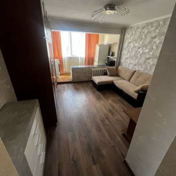 Сдается 1-комнатная квартира, 21,6 м²