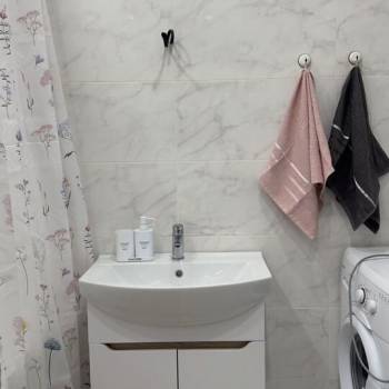 Сдается 2-х комнатная квартира, 54 м²