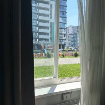 Сдается 2-х комнатная квартира, 54 м²