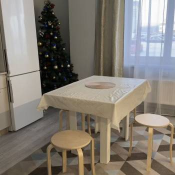 Сдается 2-х комнатная квартира, 54 м²