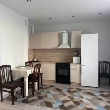 Сдается 2-х комнатная квартира, 54 м²