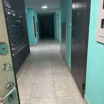Сдается 2-х комнатная квартира, 54 м²