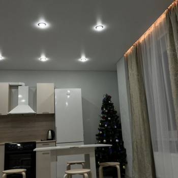 Сдается 2-х комнатная квартира, 54 м²