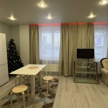 Сдается 2-х комнатная квартира, 54 м²