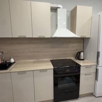 Сдается 2-х комнатная квартира, 54 м²
