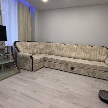 Сдается 2-х комнатная квартира, 54 м²