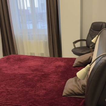 Сдается 2-х комнатная квартира, 54 м²