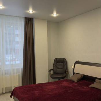 Сдается 2-х комнатная квартира, 54 м²
