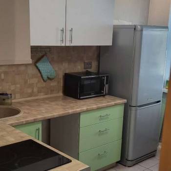Сдается 2-х комнатная квартира, 53 м²
