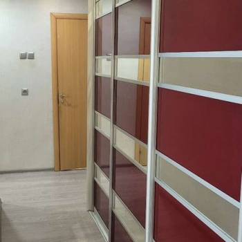 Сдается 2-х комнатная квартира, 53 м²