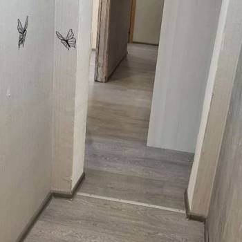 Сдается 2-х комнатная квартира, 53 м²