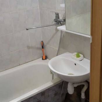 Сдается 2-х комнатная квартира, 53 м²