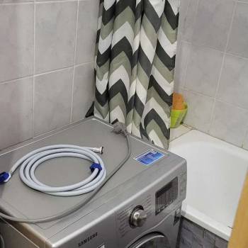 Сдается 2-х комнатная квартира, 53 м²