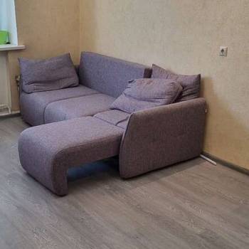 Сдается 2-х комнатная квартира, 53 м²