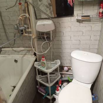 Продается 1-комнатная квартира, 20 м²