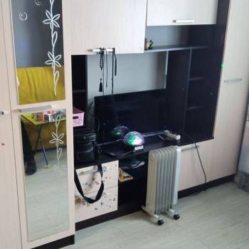 Продается 1-комнатная квартира, 20 м²
