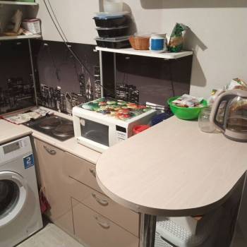 Продается 1-комнатная квартира, 20 м²