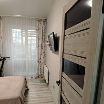Продается 2-х комнатная квартира, 56,2 м²