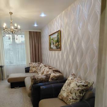 Продается 2-х комнатная квартира, 56,2 м²