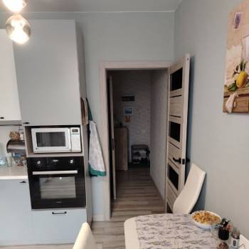 Продается 2-х комнатная квартира, 56,2 м²