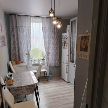Продается 2-х комнатная квартира, 56,2 м²