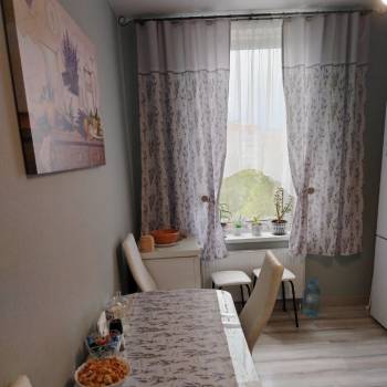 Продается 2-х комнатная квартира, 56,2 м²