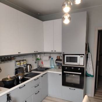 Продается 2-х комнатная квартира, 56,2 м²