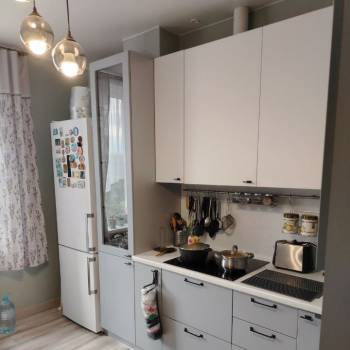 Продается 2-х комнатная квартира, 56,2 м²