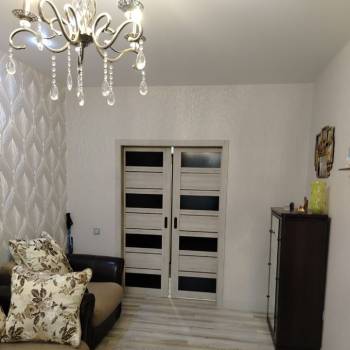 Продается 2-х комнатная квартира, 56,2 м²