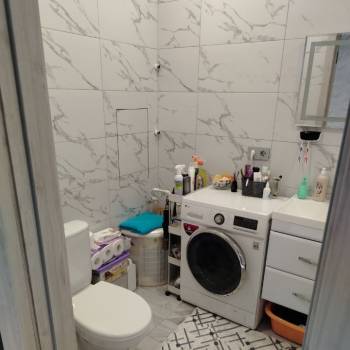 Продается 2-х комнатная квартира, 56,2 м²