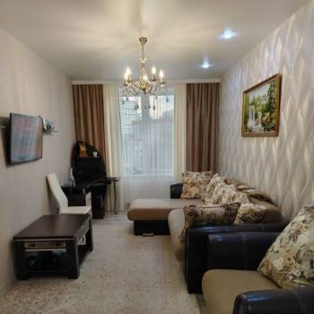 Продается 2-х комнатная квартира, 56,2 м²