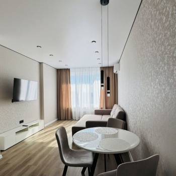 Сдается 1-комнатная квартира, 45 м²