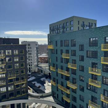 Сдается 1-комнатная квартира, 45 м²