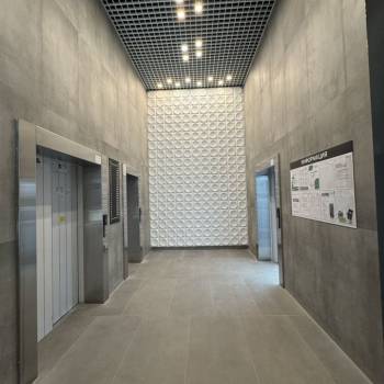 Сдается 1-комнатная квартира, 45 м²