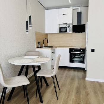 Сдается 1-комнатная квартира, 45 м²