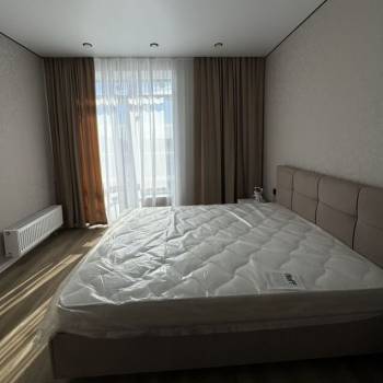 Сдается 1-комнатная квартира, 45 м²