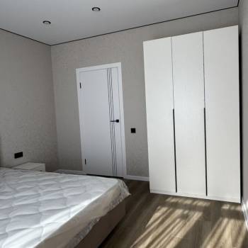 Сдается 1-комнатная квартира, 45 м²