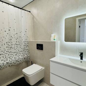 Сдается 1-комнатная квартира, 45 м²