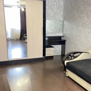 Сдается 1-комнатная квартира, 34 м²