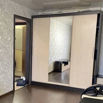 Сдается 1-комнатная квартира, 34 м²