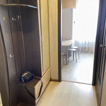 Сдается 1-комнатная квартира, 34 м²