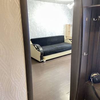Сдается 1-комнатная квартира, 34 м²