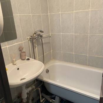 Сдается 1-комнатная квартира, 34 м²
