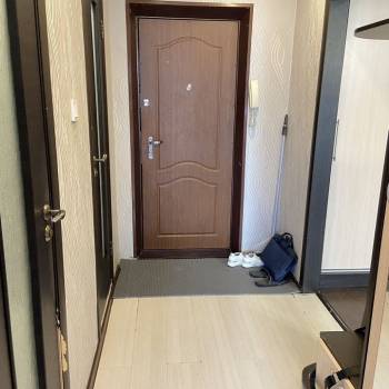 Сдается 1-комнатная квартира, 34 м²
