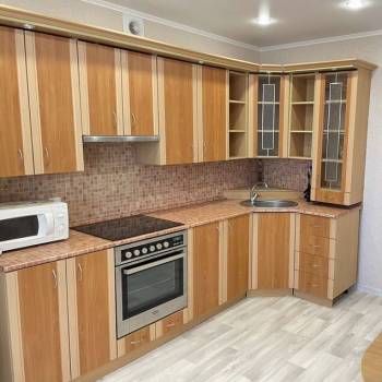 Сдается 1-комнатная квартира, 37 м²