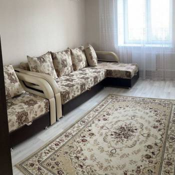 Сдается 1-комнатная квартира, 37 м²