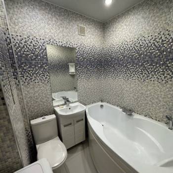 Сдается 1-комнатная квартира, 31 м²