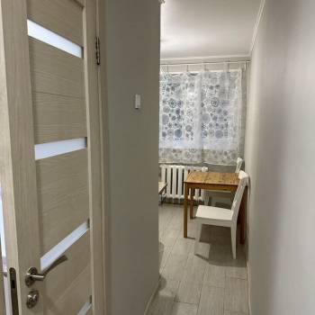 Сдается 1-комнатная квартира, 31 м²
