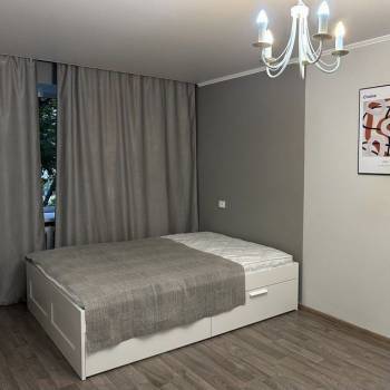 Сдается 1-комнатная квартира, 31 м²