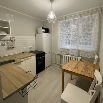 Сдается 1-комнатная квартира, 31 м²